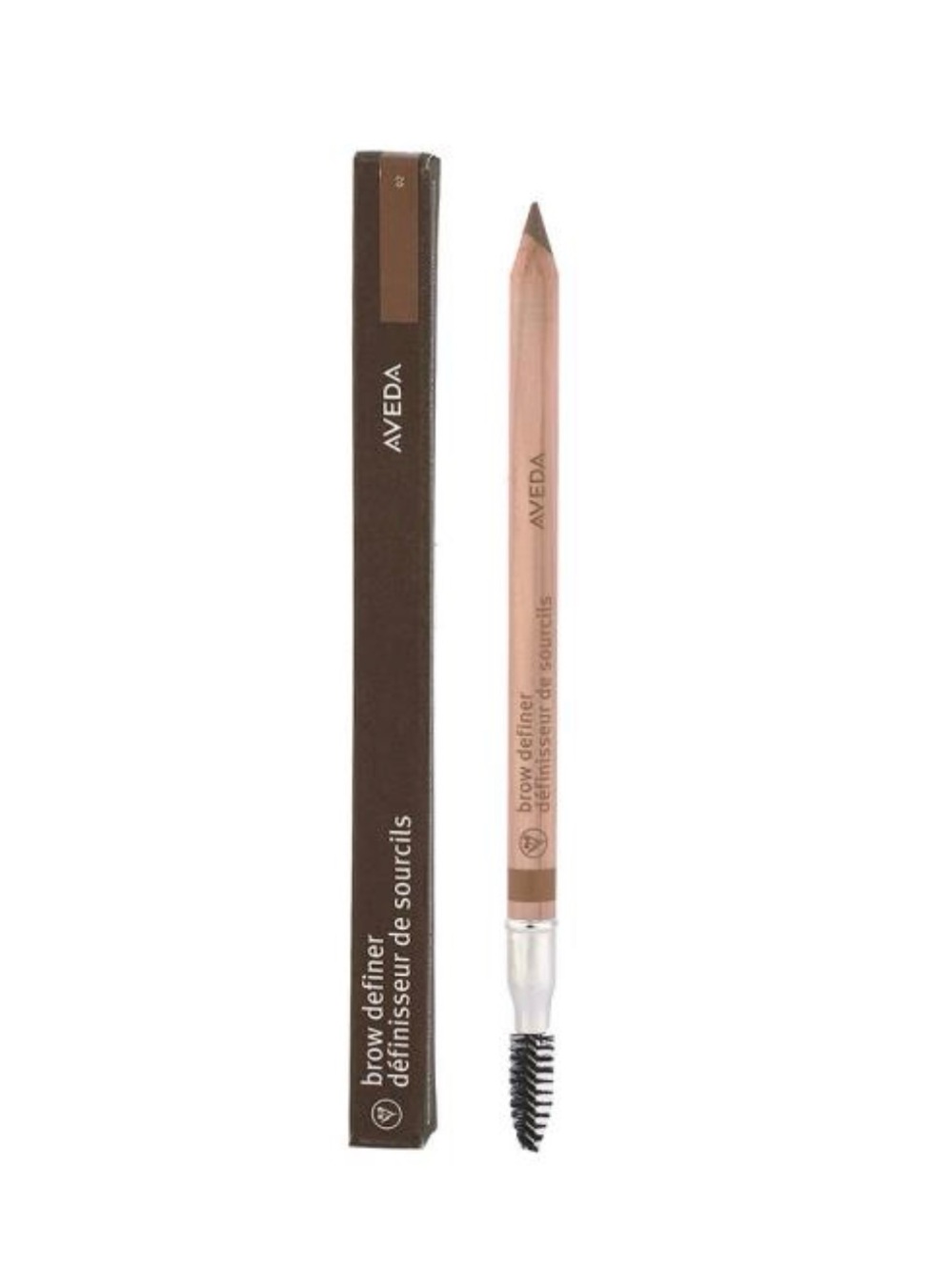 AVEDA brow pencil